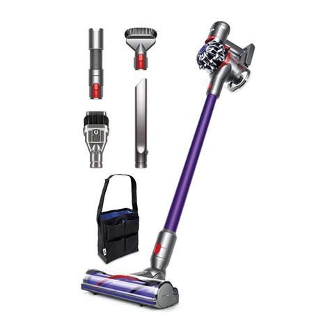 Dyson V7 MOTORHEAD EXTRA Trigger Cordless Vacuum.