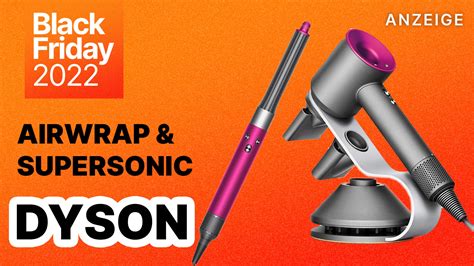 Dyson airwrap black friday deals. Dyson Supersonic Origin Hair Dryer. $300 $400 Save $100 (25%) AT Amazon. $300 At Amazon. $300 At Best Buy. If you don’t mind opting for a simpler model, consider purchasing the Supersonic Origin ... 