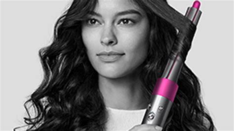 Dyson airwrap warranty. For loose, bouncy curls or waves in longer hair. Re-engineered so you can create clockwise and counterclockwise curls with one barrel, using the rotating cool tip. Currently out of stock. $39.99. or 4 interest-free payments of $10.00 with. Nickel / Iron Choose Color (3) -. Notify me. 1-year warranty. Dedicated chat. 