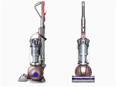 Dyson big ball vacuum cleaner.  Dyson Ball Animal 3+ Upright Vacuum, Ball Te...