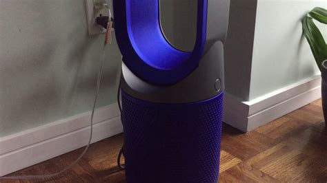 Dyson fan f3 error. Hello! I bought a new AM10 humidifier today and within 30 minutes it started blinking F2. So it says to disconnect and plug in after 60 seconds, and that multiple attempts may be needed. But I’ve done it about 30 times now and it powers on and goes straight to F2. Called support but waiting for a callback after 2 hours. 