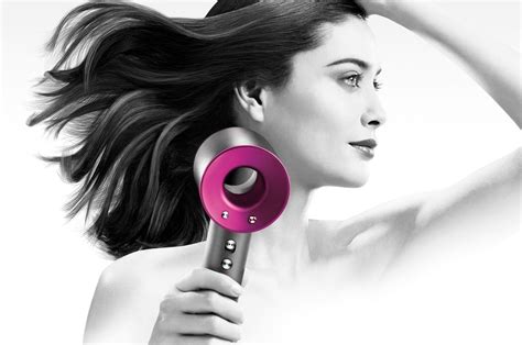 Dyson hair dryer lights on but not working. For purchases made at a Dyson Demo Store or Dyson Service Center, a return must be made within 30 days from the purchase date. Dyson Direct will pay for return shipping. The Dyson outlet's refurbished machines and Final Sale items (including Dyson Airwrap first generation) are final sale and are not eligible for returns. 