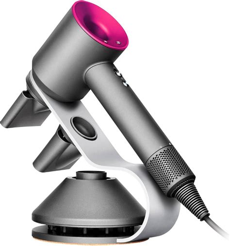 Dyson Supersonicᵀᴹ hair dryer Professional edition owners should call 1-866-861-2565. We need a little more information to help us solve your issue. Please contact our Customer Support Team by calling 1-866-314-8881 or by clicking the Live Chat button in the bottom right corner of your screen. . 