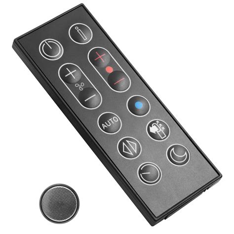 Dyson hot and cool remote control replacement. Shop at Dyson.  Compatibl...
