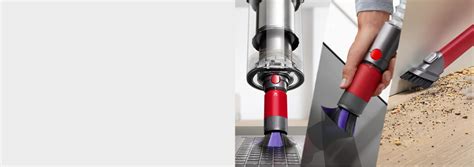 Dyson humdinger attachments.  Specialized cleaning tools and accessories, engineered by Dyson ...