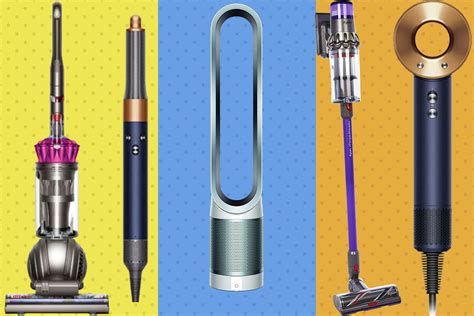 Dyson owner rewards. Oct 17, 2017 · Dyson Owner Rewards 20% Off New Tech for existing owners $249.99. I just called Dyson and was offered 20% off a new unit just for being a owner. You have to be registered I think, but def something worth looking at. I called#: 866-664-9004. If you purchase something through a post on our site, Slickdeals may get a small share of the sale. 