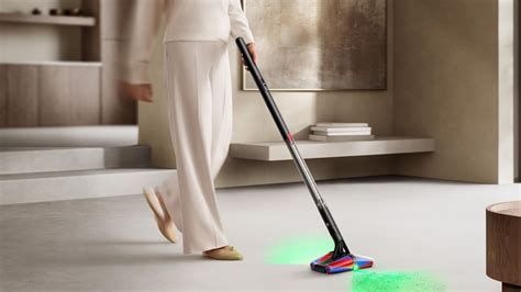 Dyson pencilvac.  Dyson PencilVac&trade; Fluffycones puts Dyson's fastest Hyperdymium&trad...