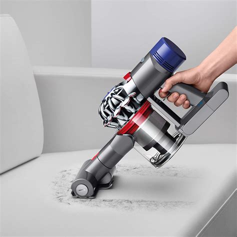 Dyson stick vacuum cleaner.  Free shipping on orders $35+ or free same-day pick...