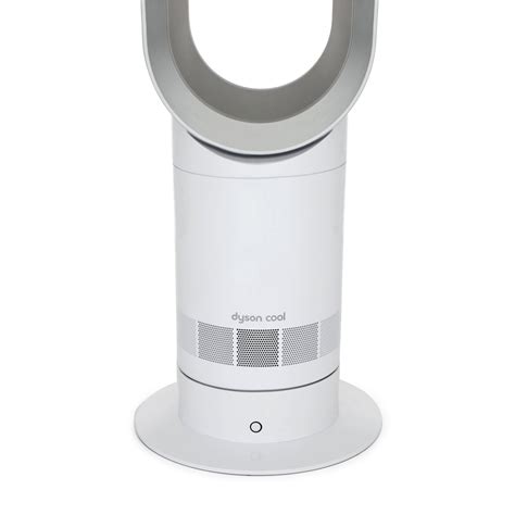 Dyson tower fan. Product Description. The Dyson Pure Cool™ TP01 purifying fan combines the function of a tower fan with an air purifier to produce a powerful stream of smooth air. Its purification system has a 360° glass HEPA filter that removes odors and gases and captures up to 99.97% of particles as small as 0.3 microns. Powerful Air Multiplier ... 