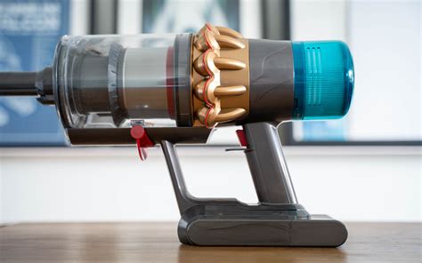 Dyson v15 detect vs dyson v15 detect absolute specs. August 23, 2023. I've tested both Dyson Vacuums and I can tell you which one you need © Vacuumtester.com. The latest Dyson Gen5 Detect has some exciting improvements over the Dyson V15 but costs 49.6% more … 