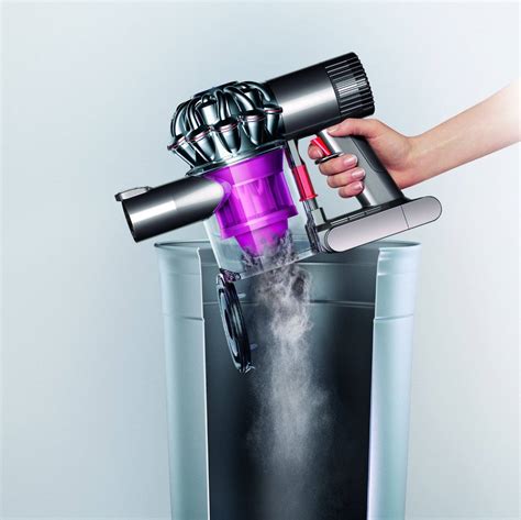 Dyson v6 trigger. Things To Know About Dyson v6 trigger. 