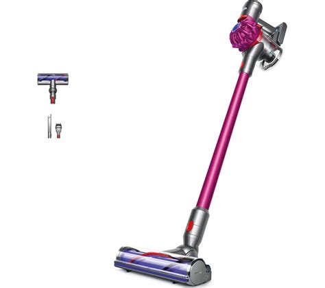 This quick video shows you how to replace a faulty battery on your Dyson V7 Motorhead cordless vacuum cleaner.. 