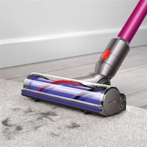 Dyson V7 Motorhead Cordless Handheld Vacuum Cleaner (Renewed) £299.90 & FREE Delivery (7) Fully functional and backed by the 1-year Amazon …. Dyson v7 motorhead cordless vacuum