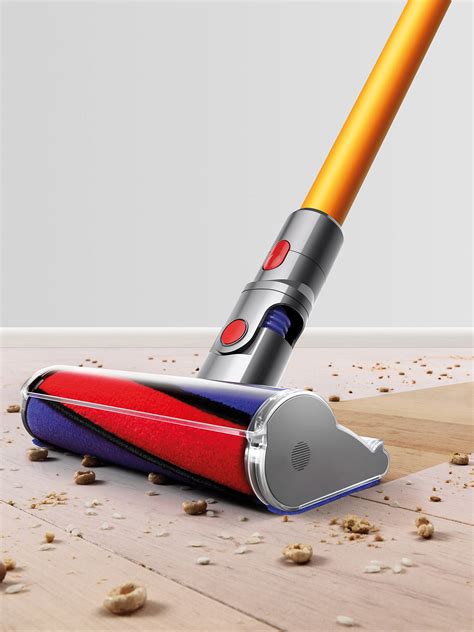 Dyson v8 absolute vacuum cleaner. When it comes to keeping your home clean and free of allergens, few brands can match the performance and reliability of Dyson vacuum cleaners. Dyson filters play a crucial role in ... 