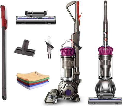 Dyson vacuum cleaner.  Order online and get Fast Delivery nationwide.  Free De...