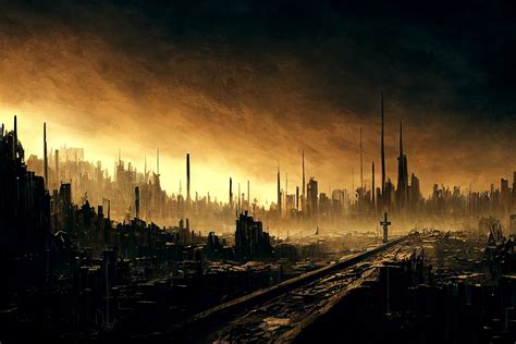 Dystopia