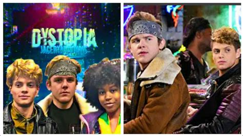 Dystopia henry danger release date. View source The Fate of Danger: Part 2 is the forty-first and final episode of the fifth season of Henry Danger. It is also the series finale. It premiered on March 21, 2020 to an audience of 1.26 million viewers. Contents 1 Plot 2 Cast 2.1 Main Cast 2.2 Recurring Cast 2.3 Minor Cast 3 Trivia 4 International Premieres 5 Gallery 6 Video Gallery Plot 