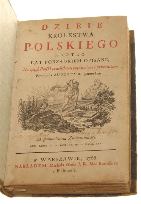 Dzieie krolestwa polskiego krótko lat porza̧dkiem opisane. - Kurfürst max iii. josef von bayern und das bayerische handelswesen..