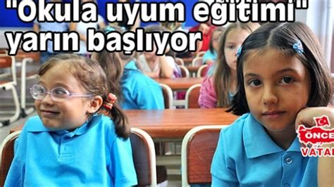 Eğitim Öğretim yılında 5.