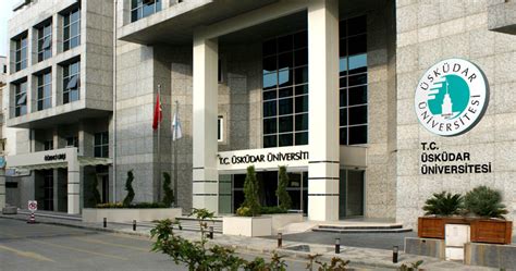 Eğitim ve Öğretim Üsküdar Üniversitesi .