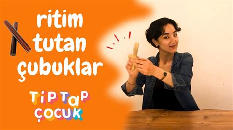 Eğlenceli Çubuklar Şarkısı Ritim Çubukları Oyun YouTube.