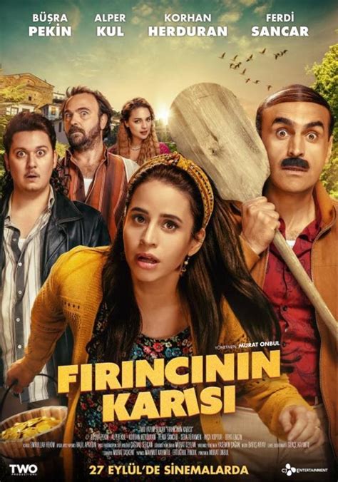Eğlenceli komedi türk filmleri