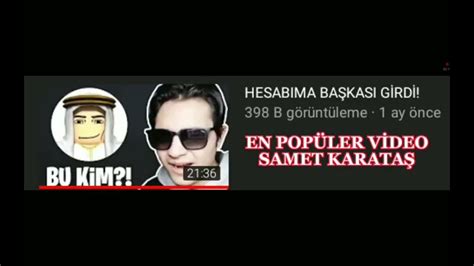 Eğlenceli v 739 Dislike Yusuf Colfa 80.