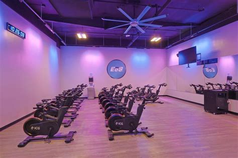Specialties: EōS Fitness is a place where you belong. From the seri