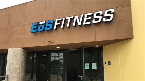 Eōs fitness san diego. EōS Fitness San Diego branch is located at 3156 Sports Arena Blvd, San Diego, CA 92110. Gym is open 24/7 and providing online classes as well. 