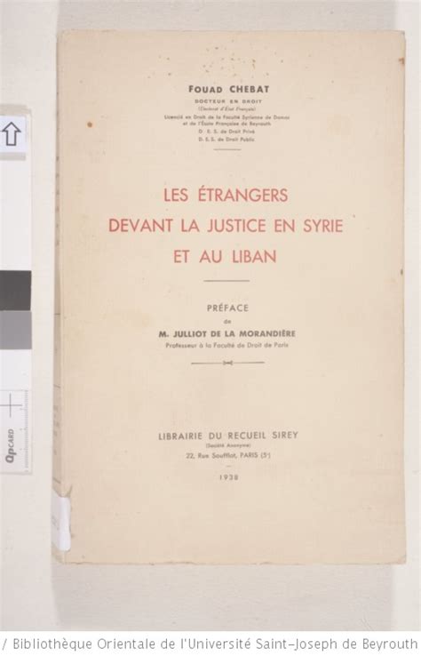 Étrangers devant la justice en syrie et au liban. - Hyosung aquila 125 gv125 service reparatur werkstatthandbuch.