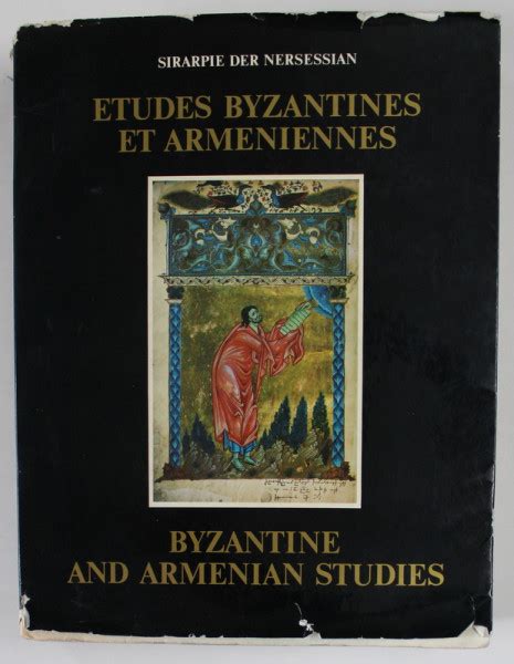 Études byzantines et arméniennes byzantine and armenian studies. - Nuevo arte de cocina, sacado de la escuela de la experiencia economica.