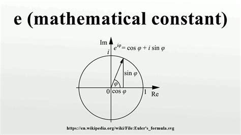 e (mathematical constant) - wintechmobiles.com