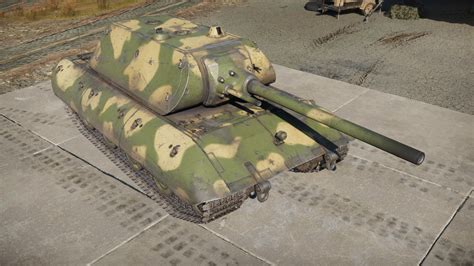 War Thunder is the most comprehensive fre