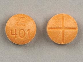 E 401. Amphetamine and Dextroamphetamine. Strength. 20 mg. Imprint. E