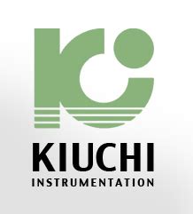 E Catalogue of KIUCHI INSTRUMENTATION PTE LTD