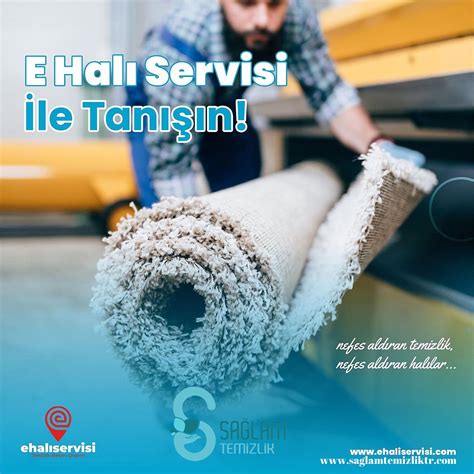 E Hali Servisi Servisi