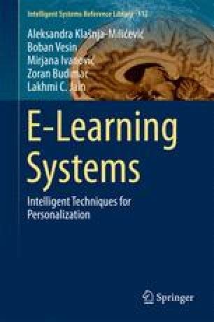 E Learning SpringerLink