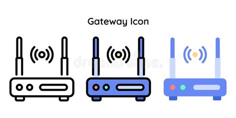 E Link Gateway
