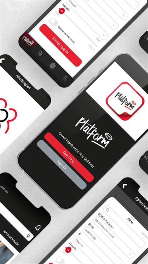 E Platform GHGHCOE APK Download for Android 