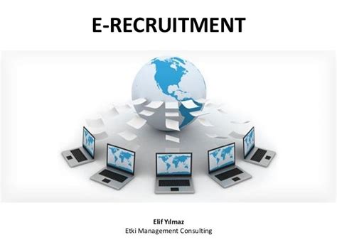 E Recruitment System