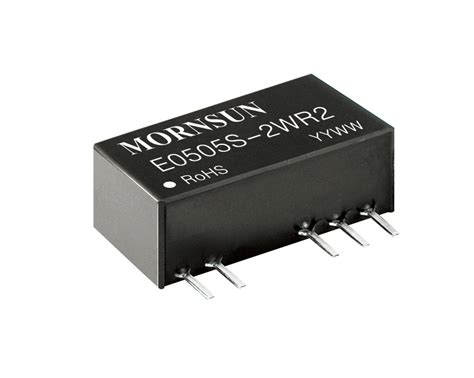 E S-2WR2 & F S-2WR2 series - Edge Electronics