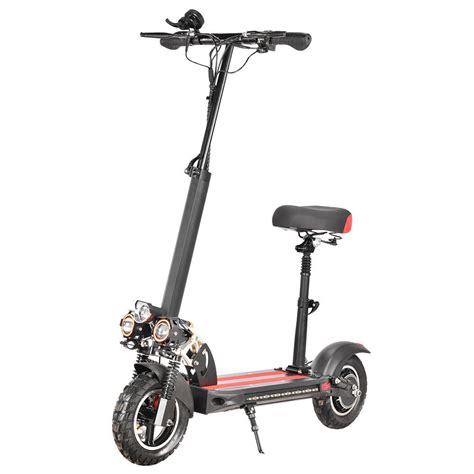 E Scooter Removable Battery High Speed 500watts Electric …