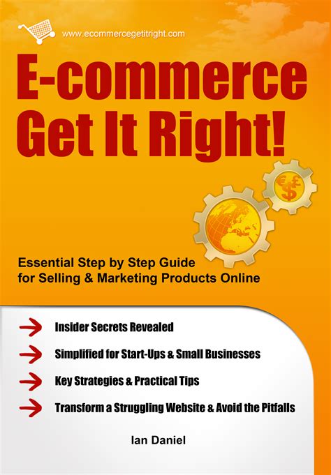 E commerce get it right essential step by step guide for selling marketing products online insider secrets. - Canon canoscan fb330p fb630p fb630u fb636u image scanners service repair manual.