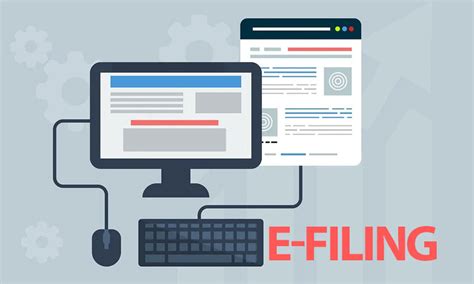 E court services north goa.  Introduction of e-Filing is aimed at promoting paperless filing...