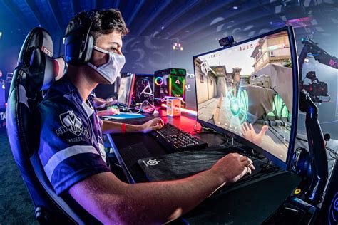 E gamer. In today’s digital age, gaming has become an integral part of our entertainment routine. Whether you’re a casual gamer or a hardcore enthusiast, the allure of immersing yourself in... 