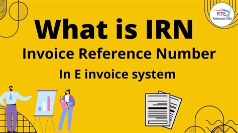 E invoice: FAQ Series - IRN & QR Code - YouTube