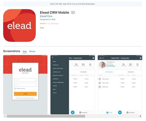 E lead crm. eLEAD Login. Single Sign On (SSO) Don’t have an SSO account yet? Sign Up. Having trouble signing in to SSO? See How-to guide or Video. OR. 