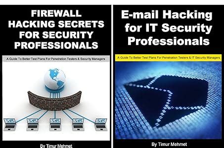 E mail hacking for it security professionals hackerstorm penetration testing guides book 2. - Manuale di installazione del sistema di sicurezza lynx.