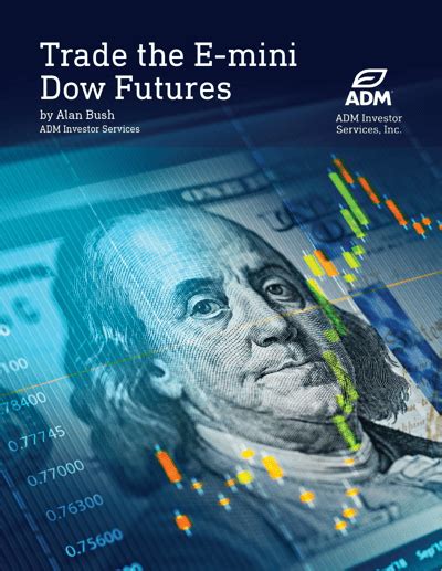 A trader can buy an E-mini Dow contract for about $5,500—and that futures contract is worth $5 for every point on the DJIA. So if you buy when the index itself is at 29,000, and sell when it .... 