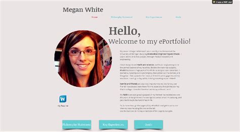 E portfolio sample. To make a portfolio, start with a professional portfolio template and craft an introduction to who you are. You might want to customize your sample portfolio layout to include a headshot, a one-sentence “about me” blurb, a list of relevant skills, and a brief section that covers education and experience. Next, add visual elements that show ... 